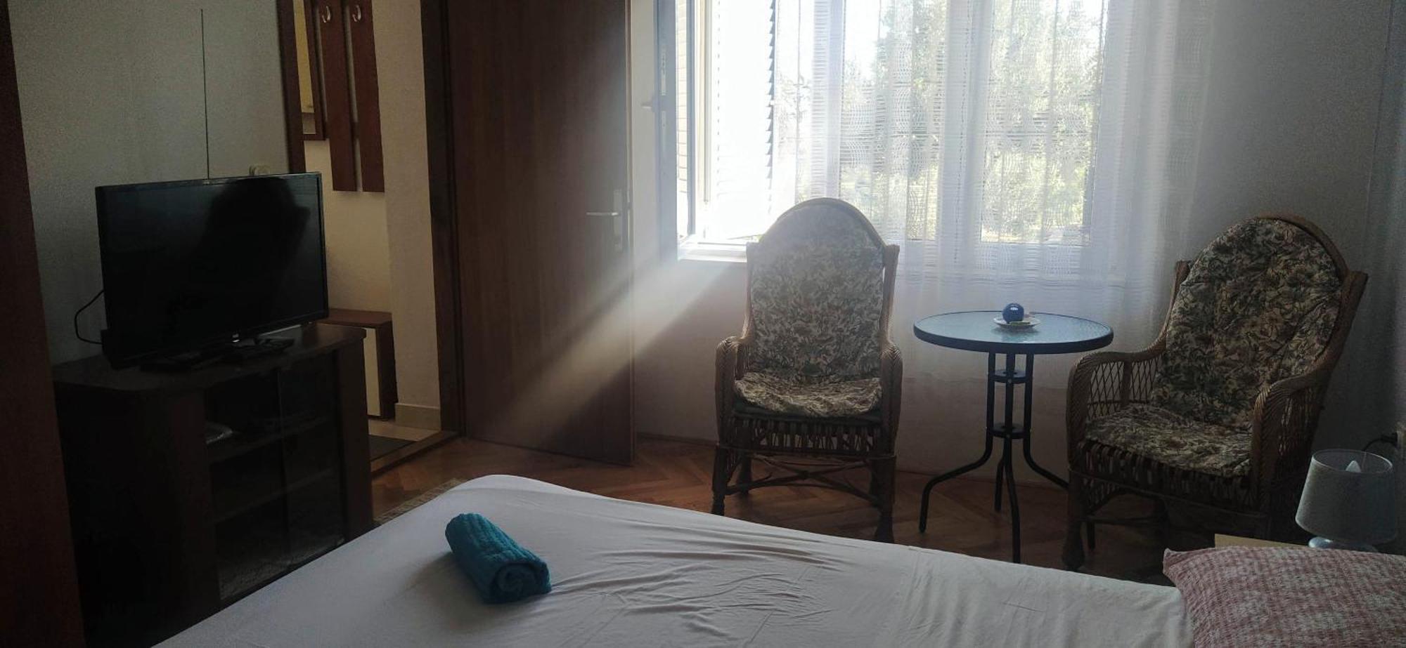 Kamen Pension Split Buitenkant foto