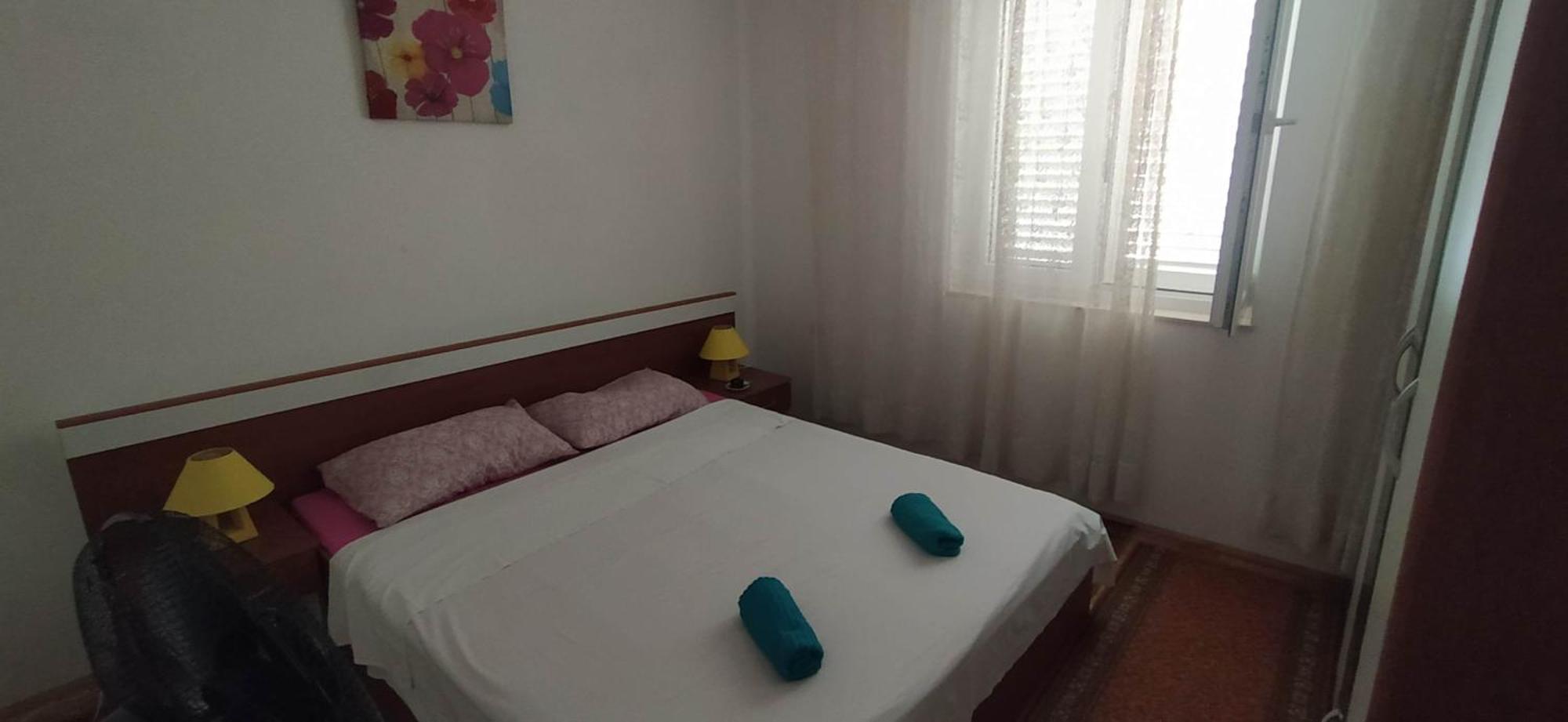 Kamen Pension Split Buitenkant foto